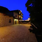 Al Giumani ゲストハウス Mammola