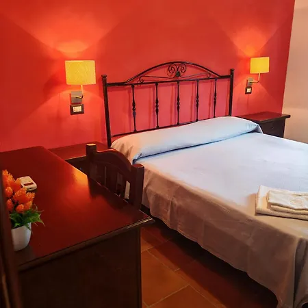 Al Giumani Pensionat 4*