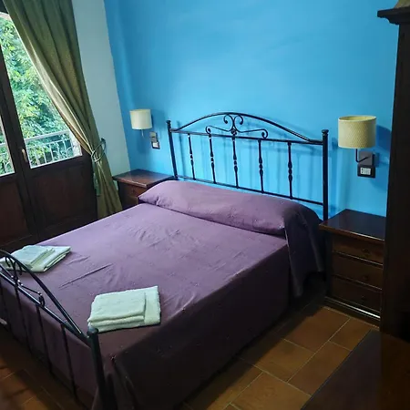 Pensionat Al Giumani 4*
