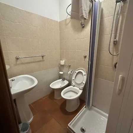 Al Giumani 4* Mammola