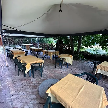 Al Giumani 4* Mammola
