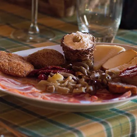 Al Giumani Maison d'hôtes *