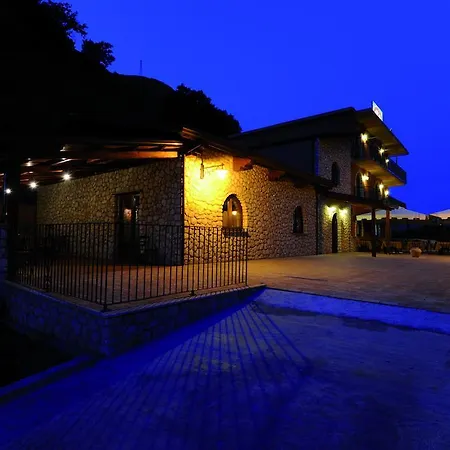 Maison d'hôtes Al Giumani