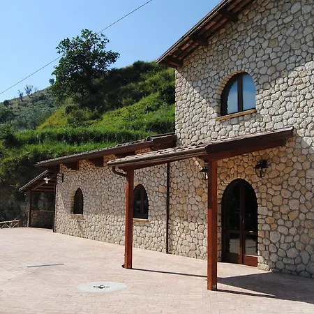 Al Giumani Maison d'hôtes