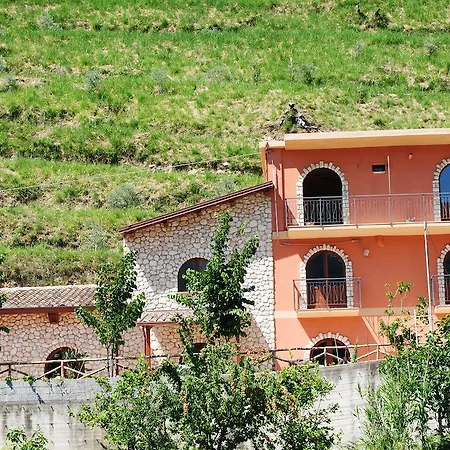 Maison d'hôtes Al Giumani