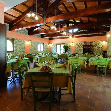 Al Giumani Mammola