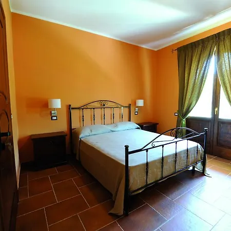 Al Giumani Maison d'hôtes
