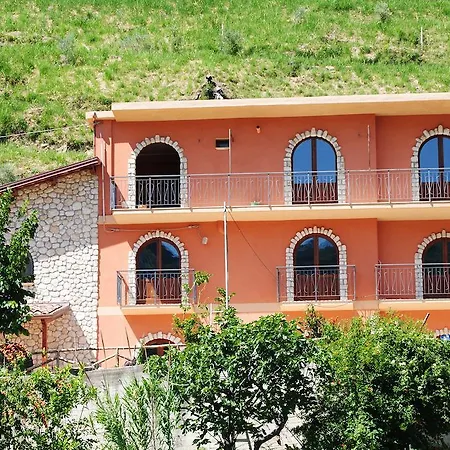 Maison d'hôtes Al Giumani *