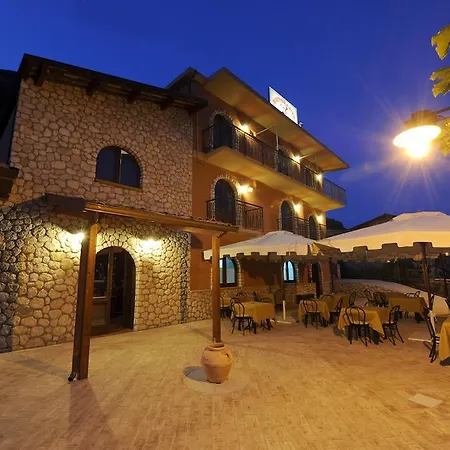 Al Giumani Pensionat