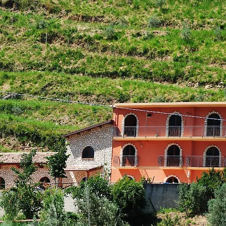 Maison d'hôtes Al Giumani