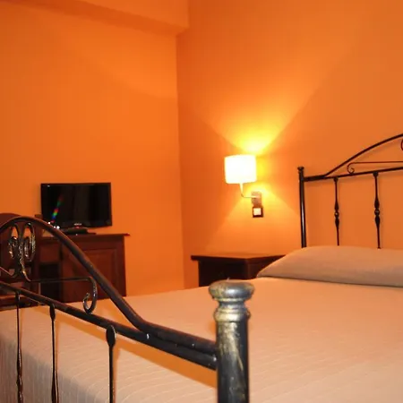 Pensionat Al Giumani 4*