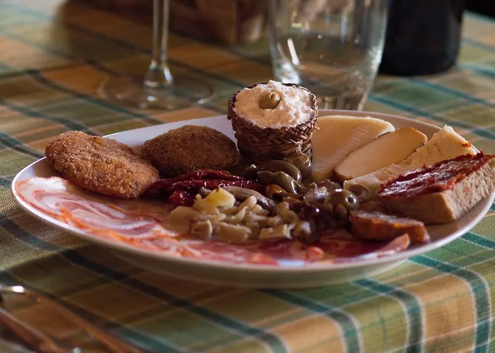 Al Giumani Vendégház 3*