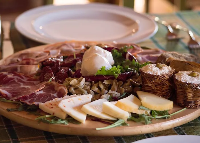 Al Giumani 3* Mammola