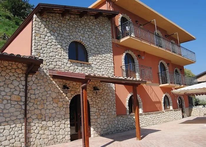 Al Giumani Vendégház 3*