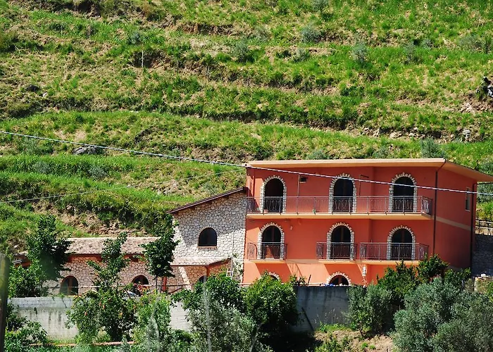 招待所 Al Giumani