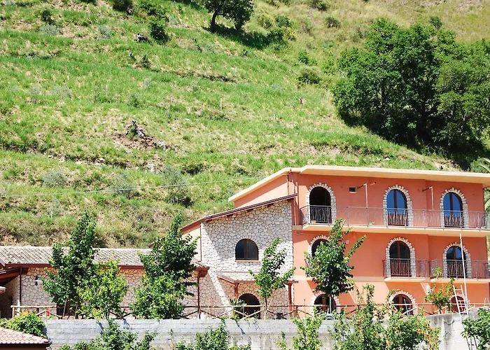 Vendégház Al Giumani 3*