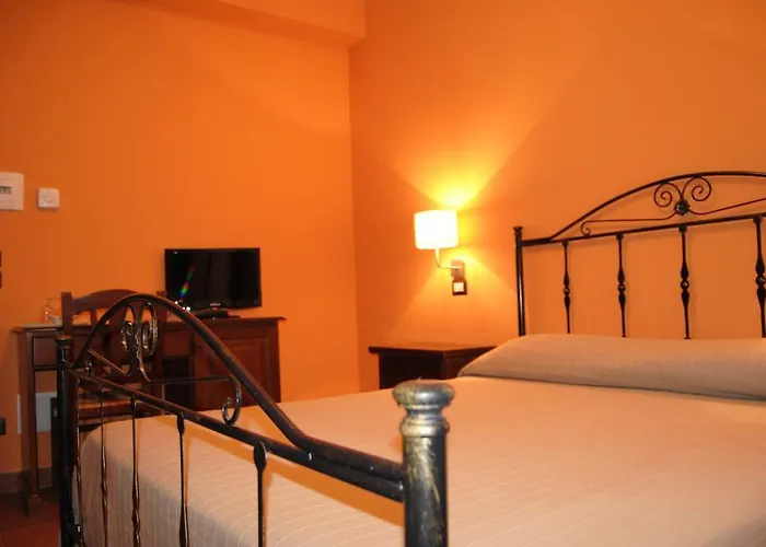 Vendégház Al Giumani 3*